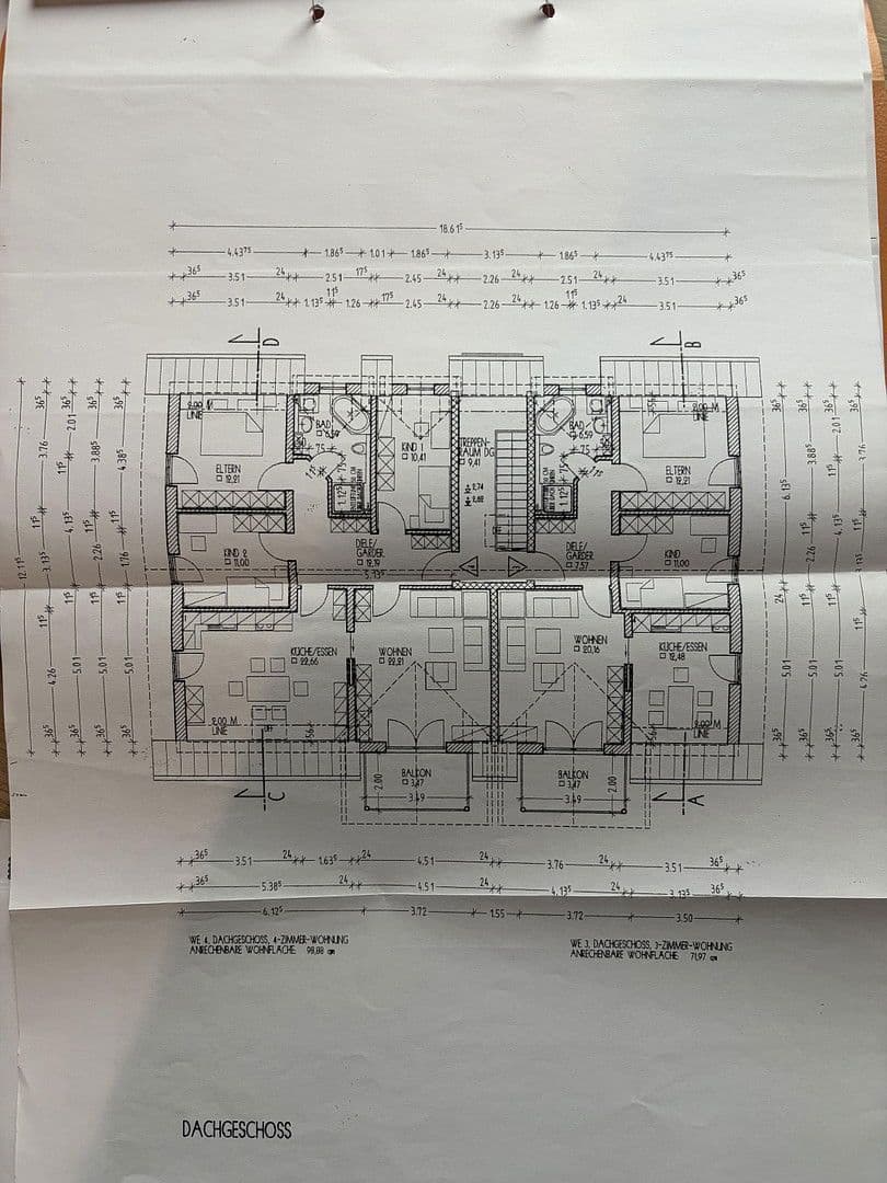 5 bedroom flat for sale, 130 m², Mehring, Bavaria 5 bedroom flat for sale, 130 m², Mehring, Bavaria