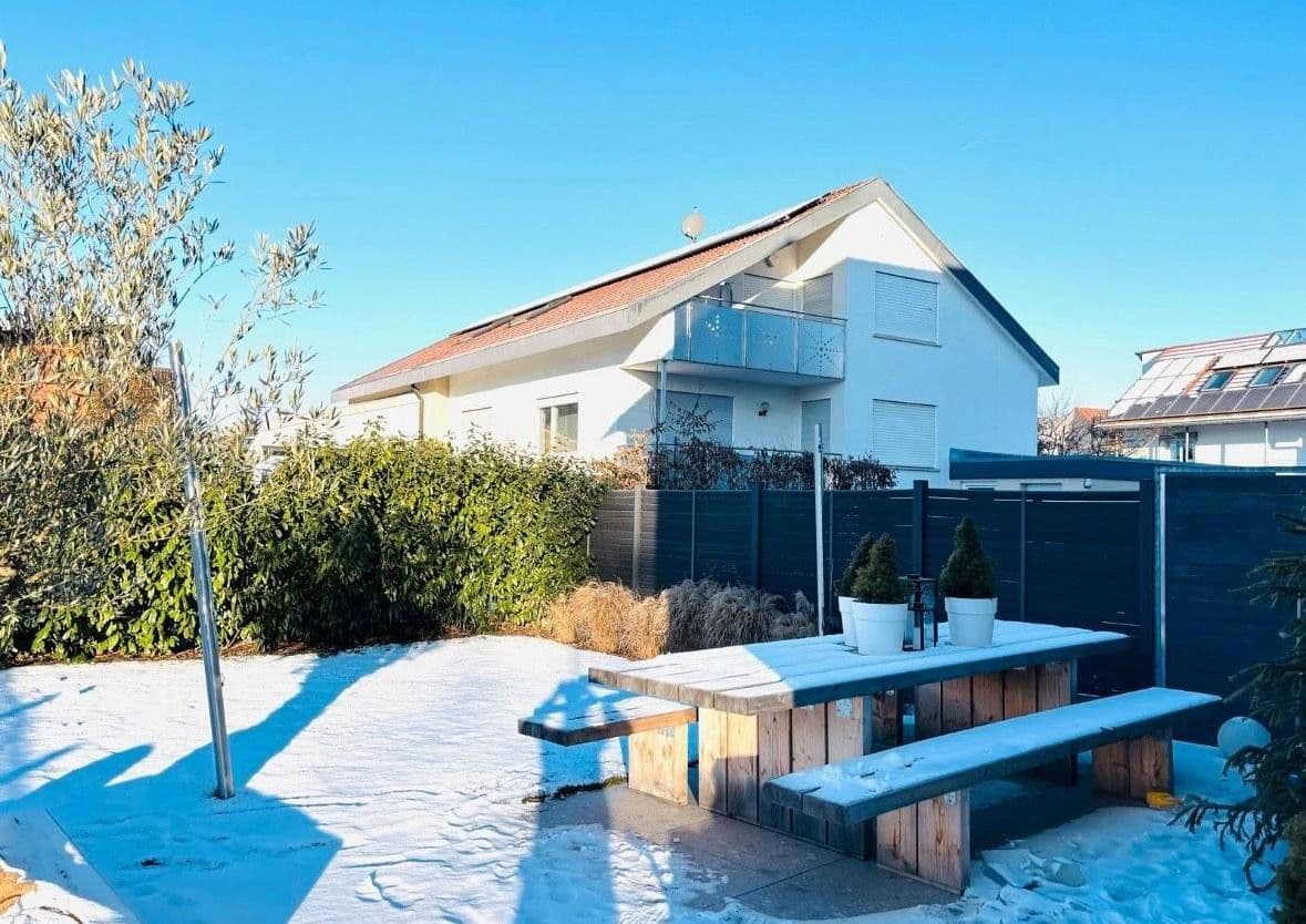 house for sale, 155 m², Rottenburg am Neckar, Baden-Württemberg house for sale, 155 m², Rottenburg am Neckar, Baden-Württemberg