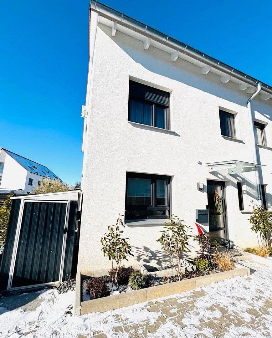 house for sale, 155 m², Rottenburg am Neckar, Baden-Württemberg house for sale, 155 m², Rottenburg am Neckar, Baden-Württemberg