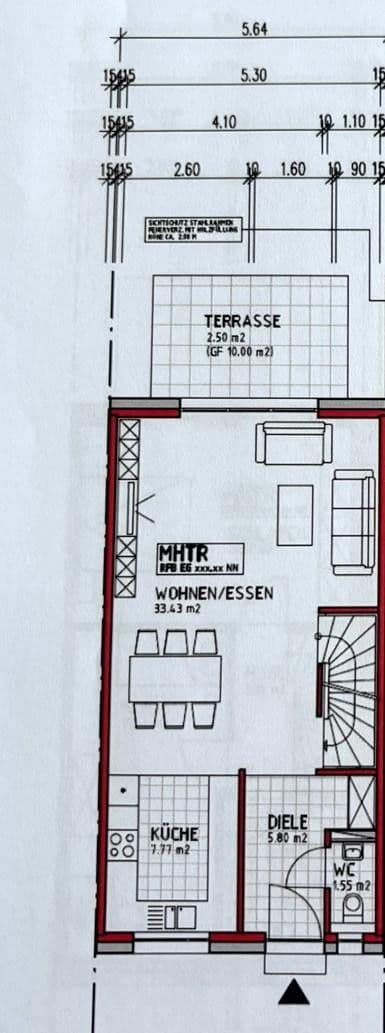 house for sale, 155 m², Rottenburg am Neckar, Baden-Württemberg house for sale, 155 m², Rottenburg am Neckar, Baden-Württemberg
