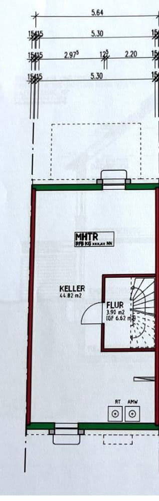 house for sale, 155 m², Rottenburg am Neckar, Baden-Württemberg house for sale, 155 m², Rottenburg am Neckar, Baden-Württemberg