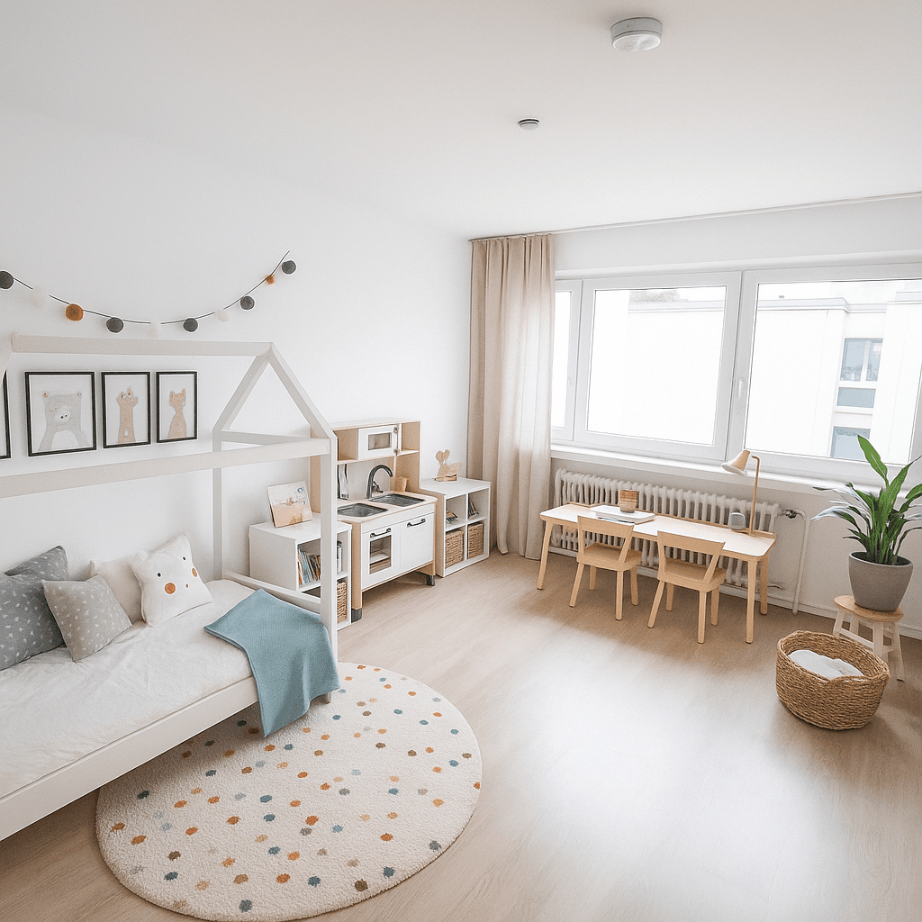 5 bedroom flat for sale, 119 m², Fritz-Berne-Straße 48, München, Bavaria 5 bedroom flat for sale, 119 m², Fritz-Berne-Straße 48, München, Bavaria