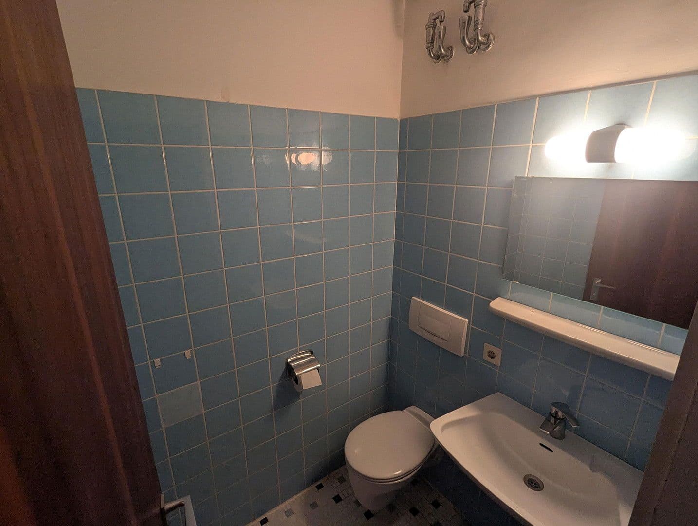 5 bedroom flat for sale, 119 m², Fritz-Berne-Straße 48, München, Bavaria 5 bedroom flat for sale, 119 m², Fritz-Berne-Straße 48, München, Bavaria