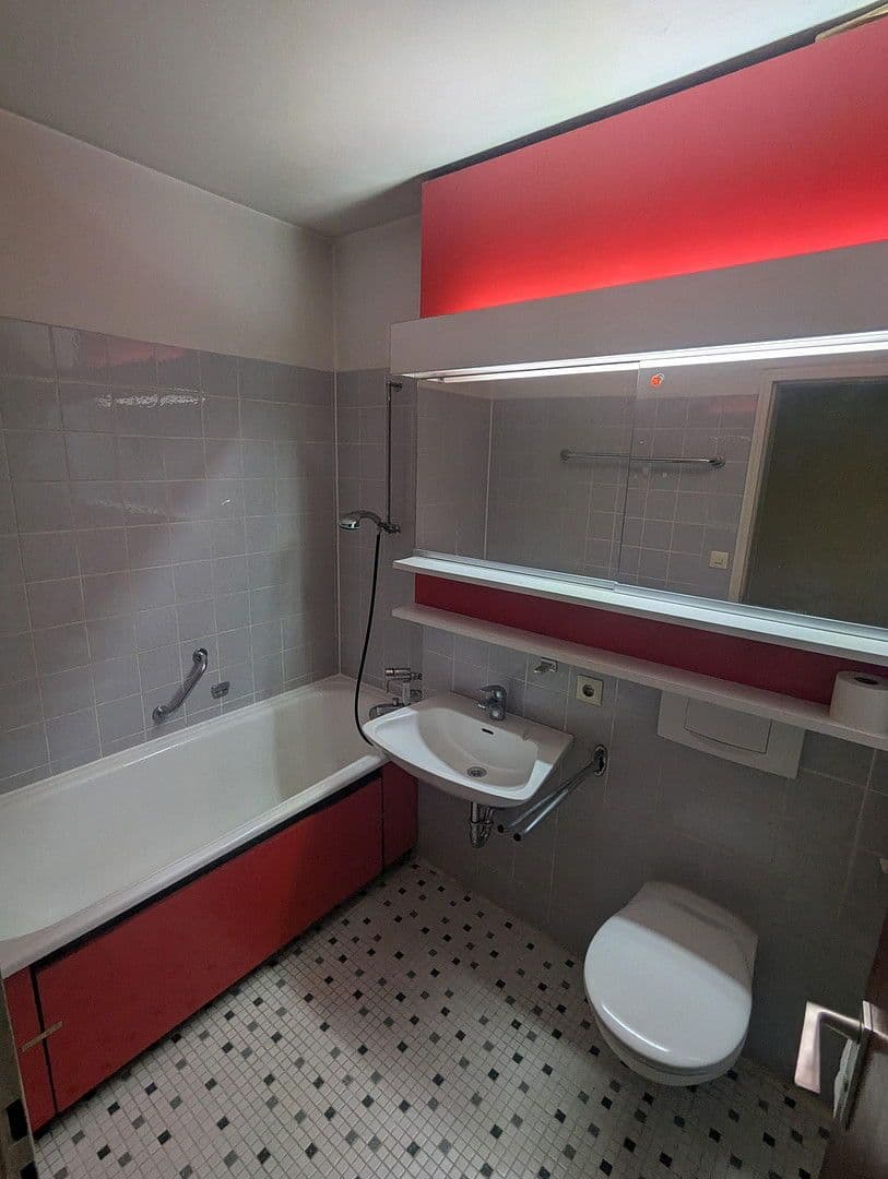 5 bedroom flat for sale, 119 m², Fritz-Berne-Straße 48, München, Bavaria 5 bedroom flat for sale, 119 m², Fritz-Berne-Straße 48, München, Bavaria