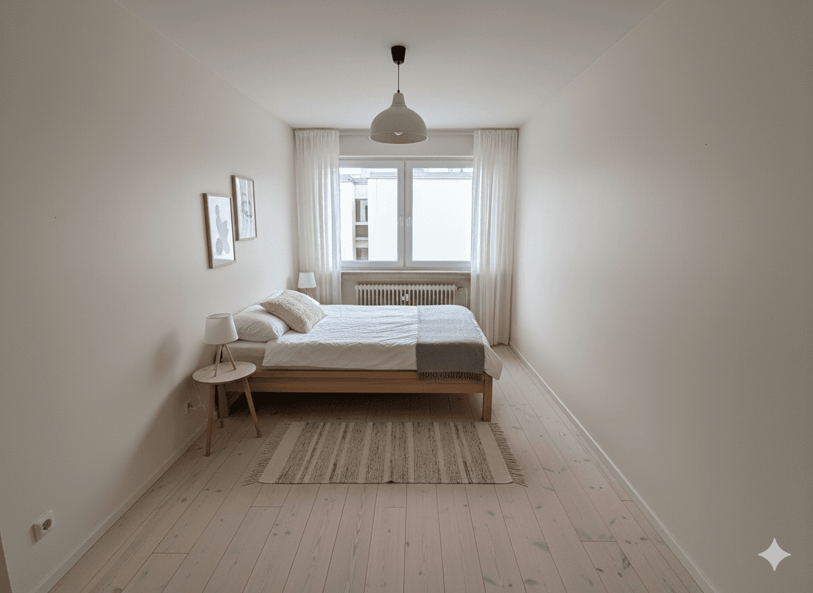 5 bedroom flat for sale, 119 m², Fritz-Berne-Straße 48, München, Bavaria 5 bedroom flat for sale, 119 m², Fritz-Berne-Straße 48, München, Bavaria