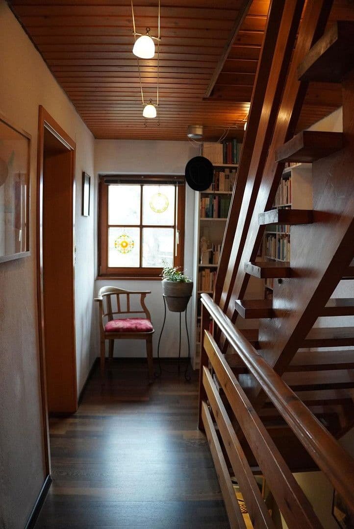 house for sale, 128 m², Tübingen, Baden-Württemberg house for sale, 128 m², Tübingen, Baden-Württemberg