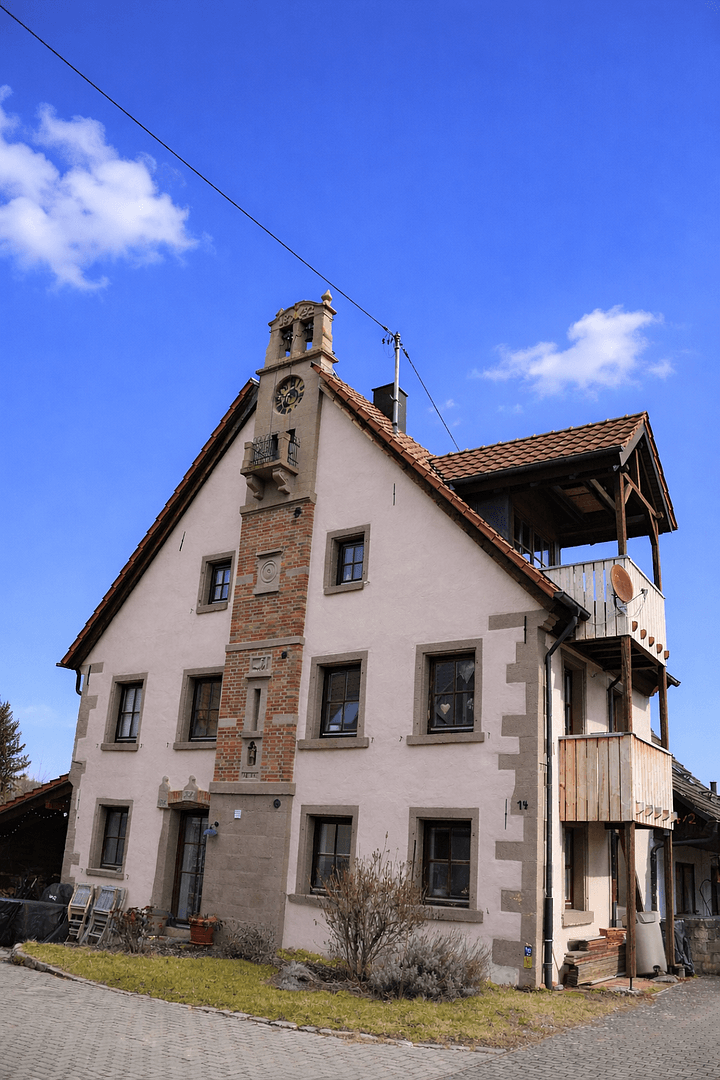 house for sale, 128 m², Tübingen, Baden-Württemberg house for sale, 128 m², Tübingen, Baden-Württemberg