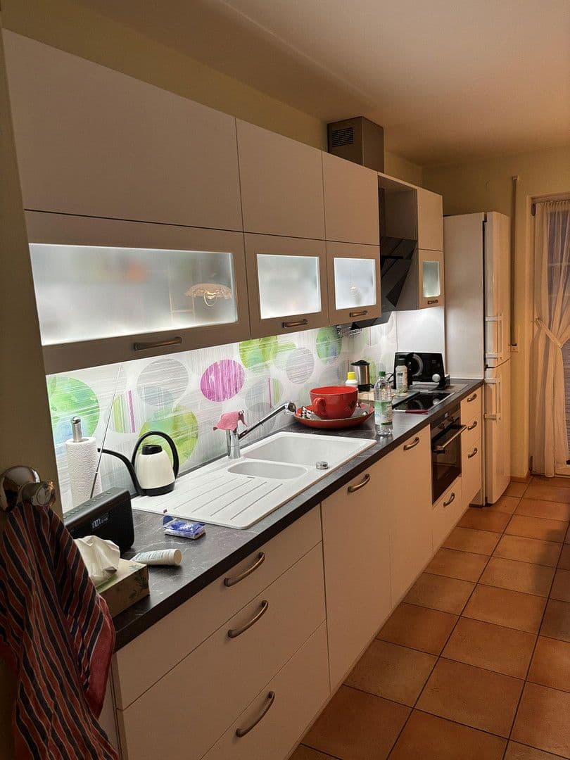 4 bedroom flat for sale, 117 m², Bad Wörishofen, Bavaria 4 bedroom flat for sale, 117 m², Bad Wörishofen, Bavaria