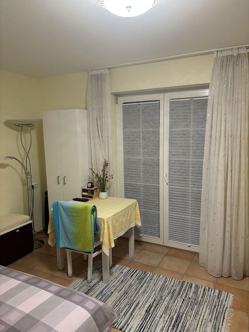 4 bedroom flat for sale, 117 m², Bad Wörishofen, Bavaria 4 bedroom flat for sale, 117 m², Bad Wörishofen, Bavaria