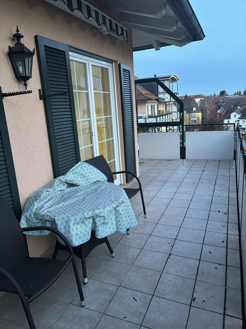 4 bedroom flat for sale, 117 m², Bad Wörishofen, Bavaria 4 bedroom flat for sale, 117 m², Bad Wörishofen, Bavaria