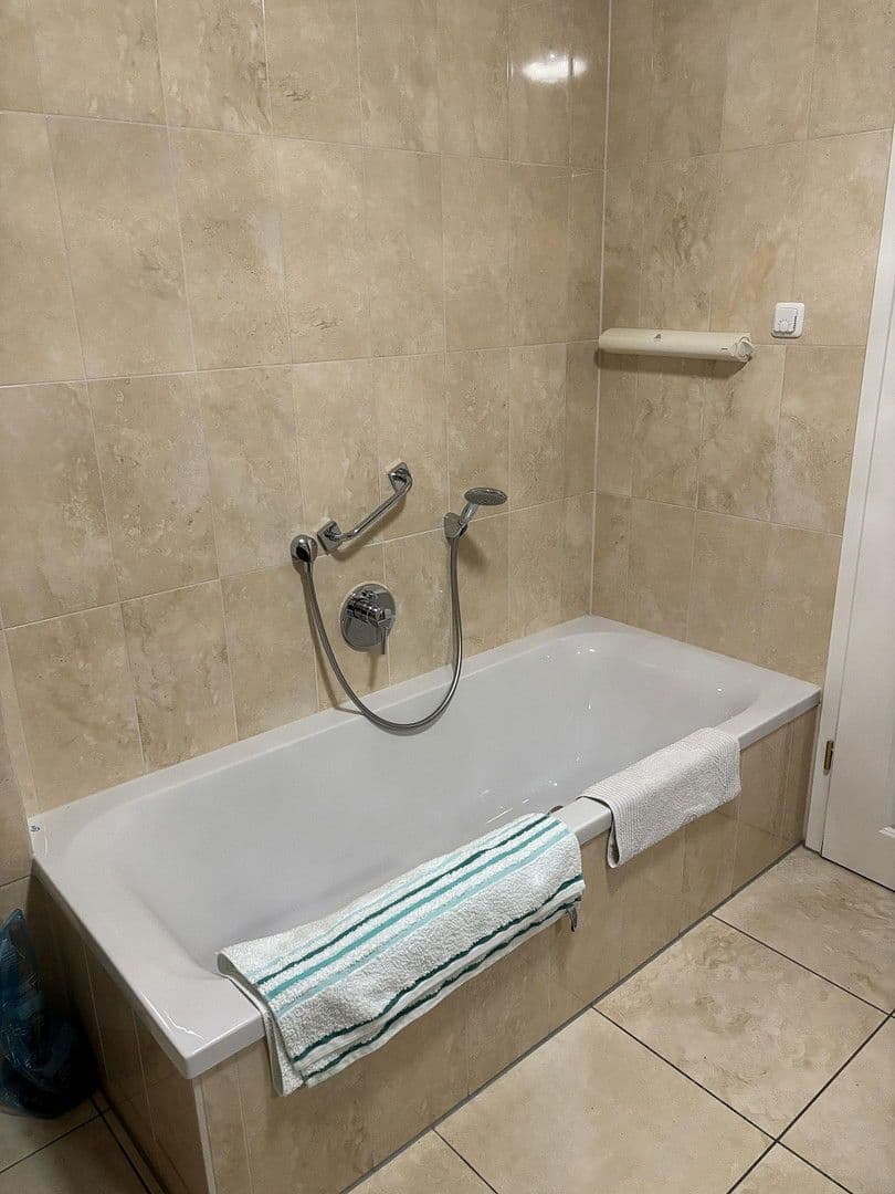 4 bedroom flat for sale, 117 m², Bad Wörishofen, Bavaria 4 bedroom flat for sale, 117 m², Bad Wörishofen, Bavaria