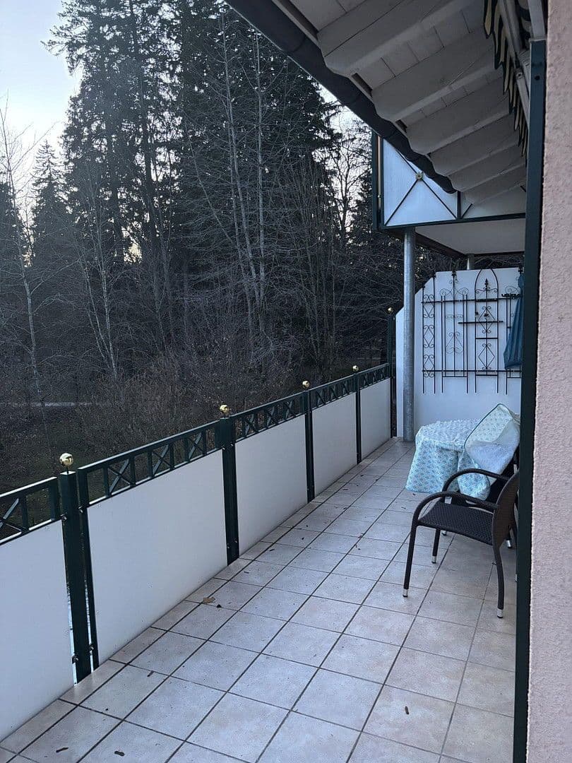 4 bedroom flat for sale, 117 m², Bad Wörishofen, Bavaria 4 bedroom flat for sale, 117 m², Bad Wörishofen, Bavaria