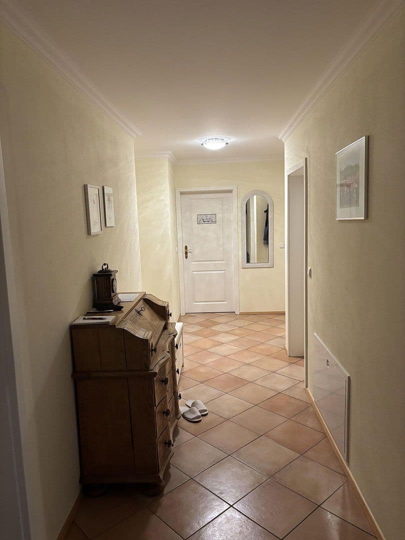 4 bedroom flat for sale, 117 m², Bad Wörishofen, Bavaria 4 bedroom flat for sale, 117 m², Bad Wörishofen, Bavaria