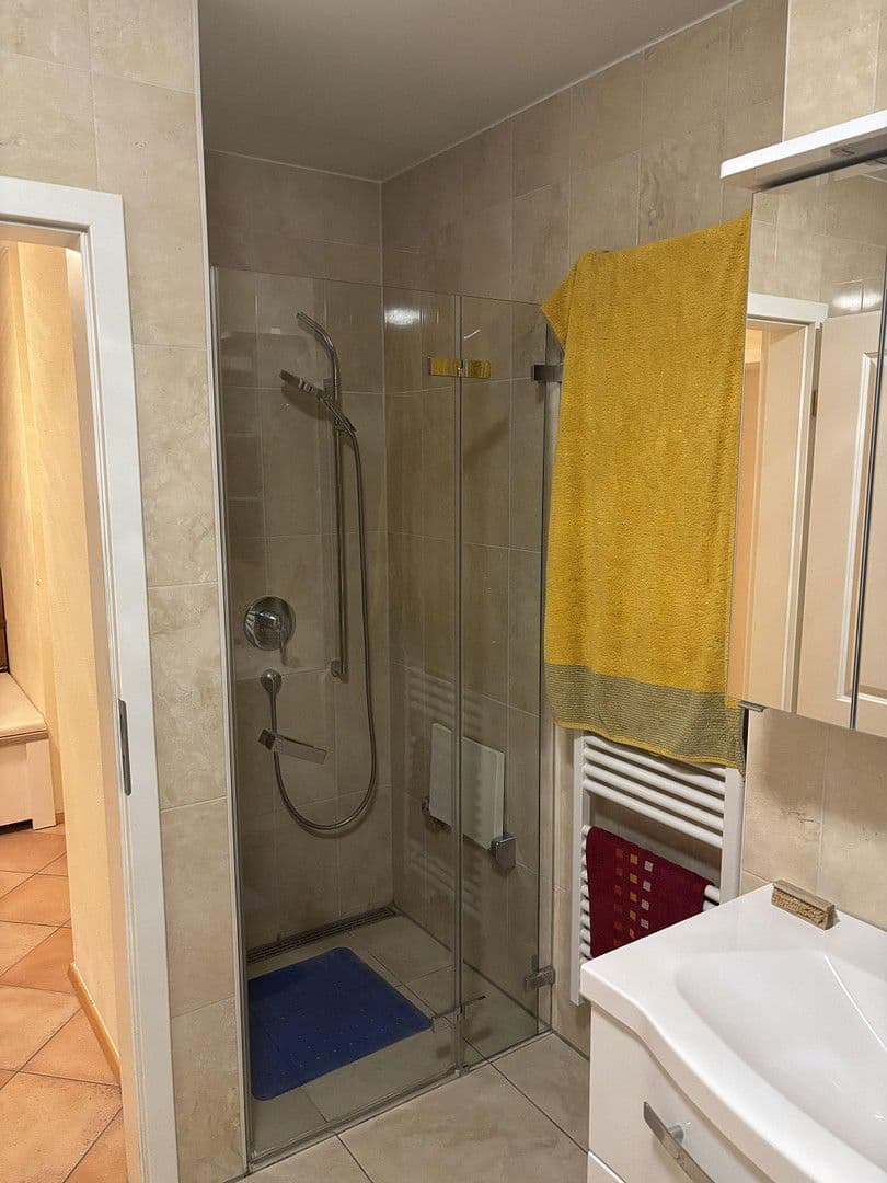 4 bedroom flat for sale, 117 m², Bad Wörishofen, Bavaria 4 bedroom flat for sale, 117 m², Bad Wörishofen, Bavaria