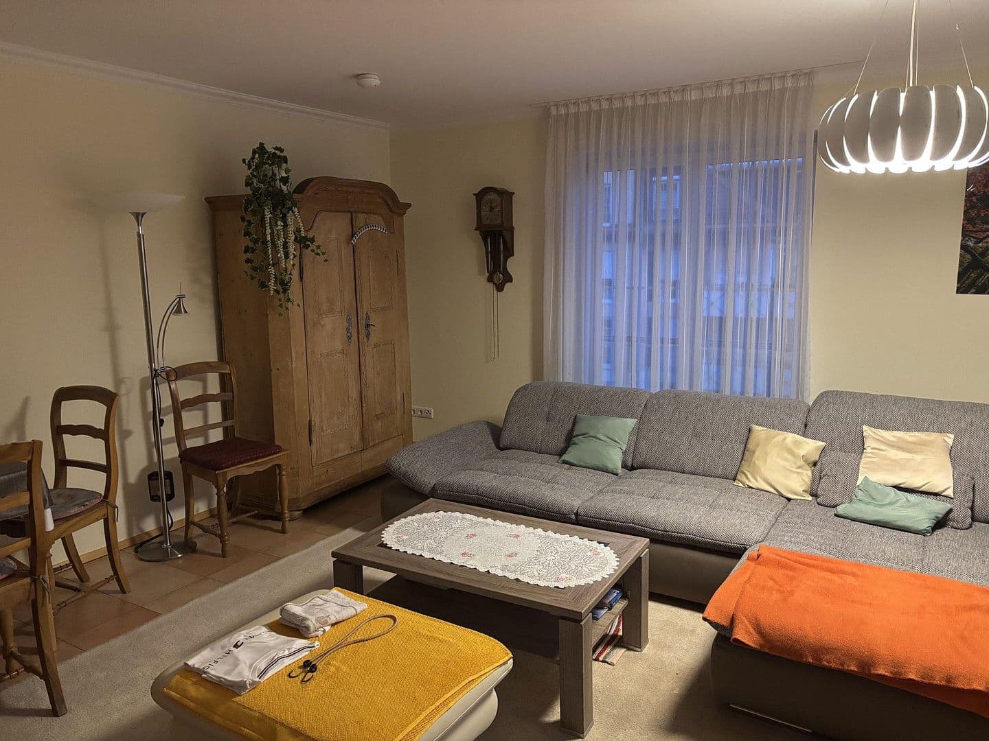 4 bedroom flat for sale, 117 m², Bad Wörishofen, Bavaria 4 bedroom flat for sale, 117 m², Bad Wörishofen, Bavaria