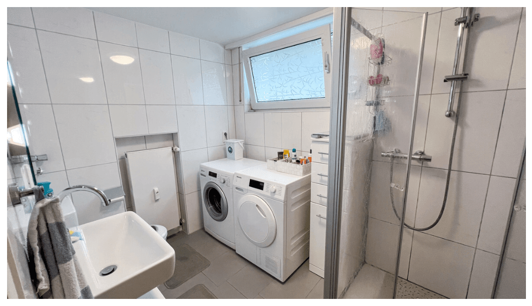 1 bedroom with open-plan kitchen flat to rent, 63 m², Essen, North Rhine-Westphalia 1 bedroom with open-plan kitchen flat to rent, 63 m², Essen, North Rhine-Westphalia
