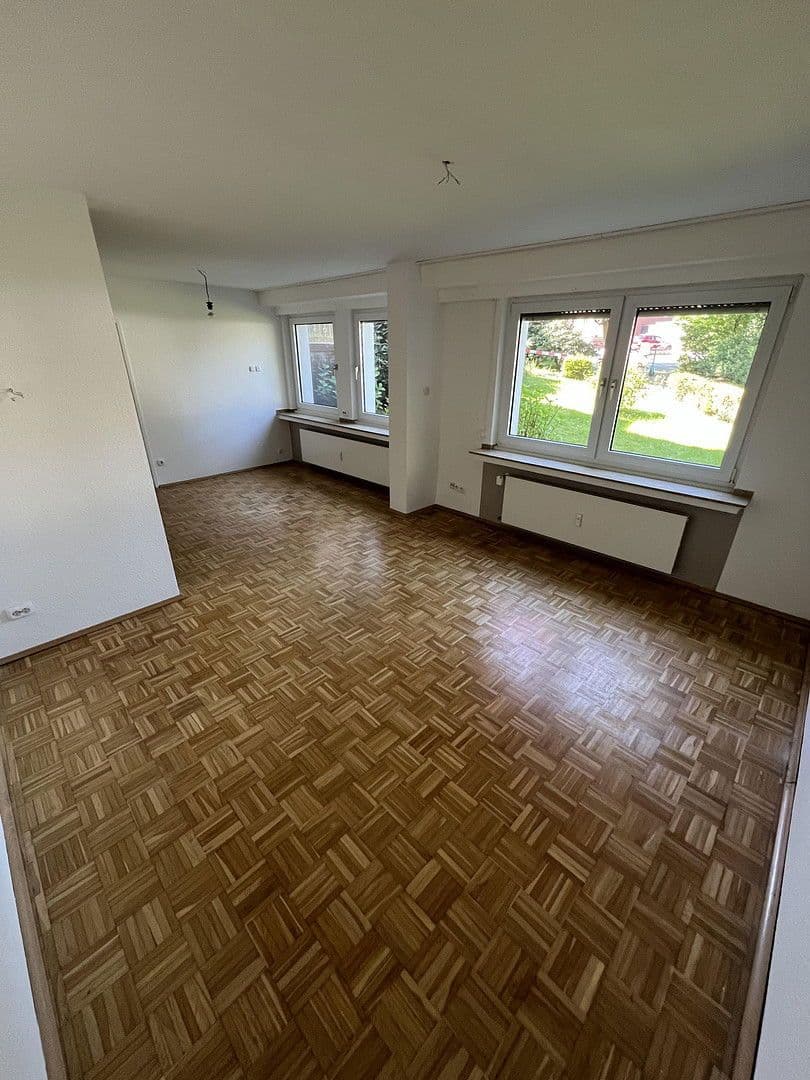 1 bedroom with open-plan kitchen flat to rent, 63 m², Essen, North Rhine-Westphalia 1 bedroom with open-plan kitchen flat to rent, 63 m², Essen, North Rhine-Westphalia