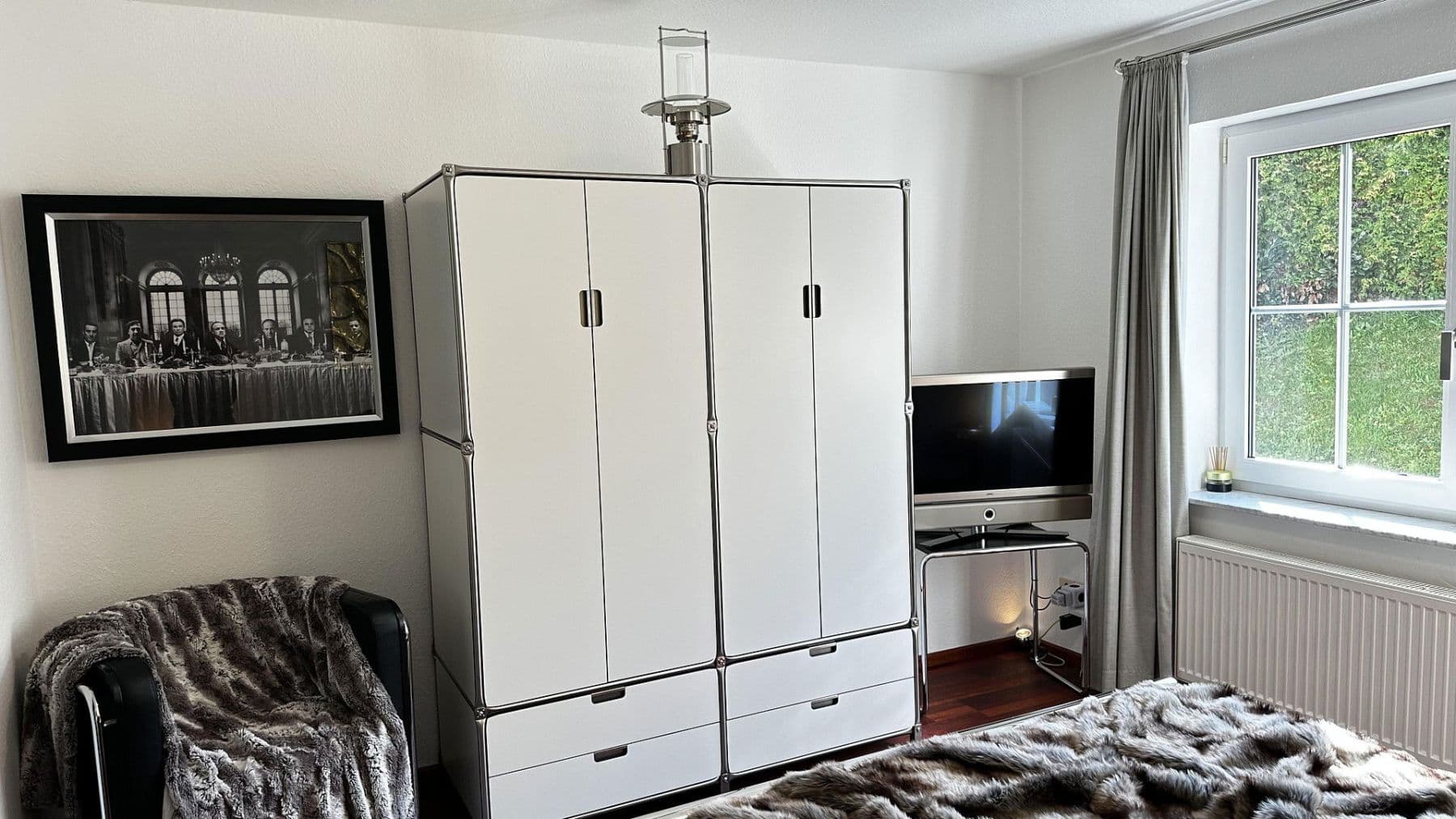 3 bedroom flat to rent, 94 m², Marburg, Hesse 3 bedroom flat to rent, 94 m², Marburg, Hesse