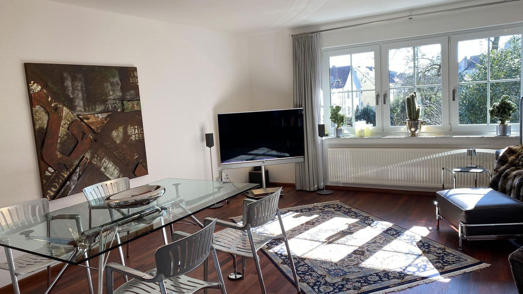 3 bedroom flat to rent, 94 m², Marburg, Hesse 3 bedroom flat to rent, 94 m², Marburg, Hesse