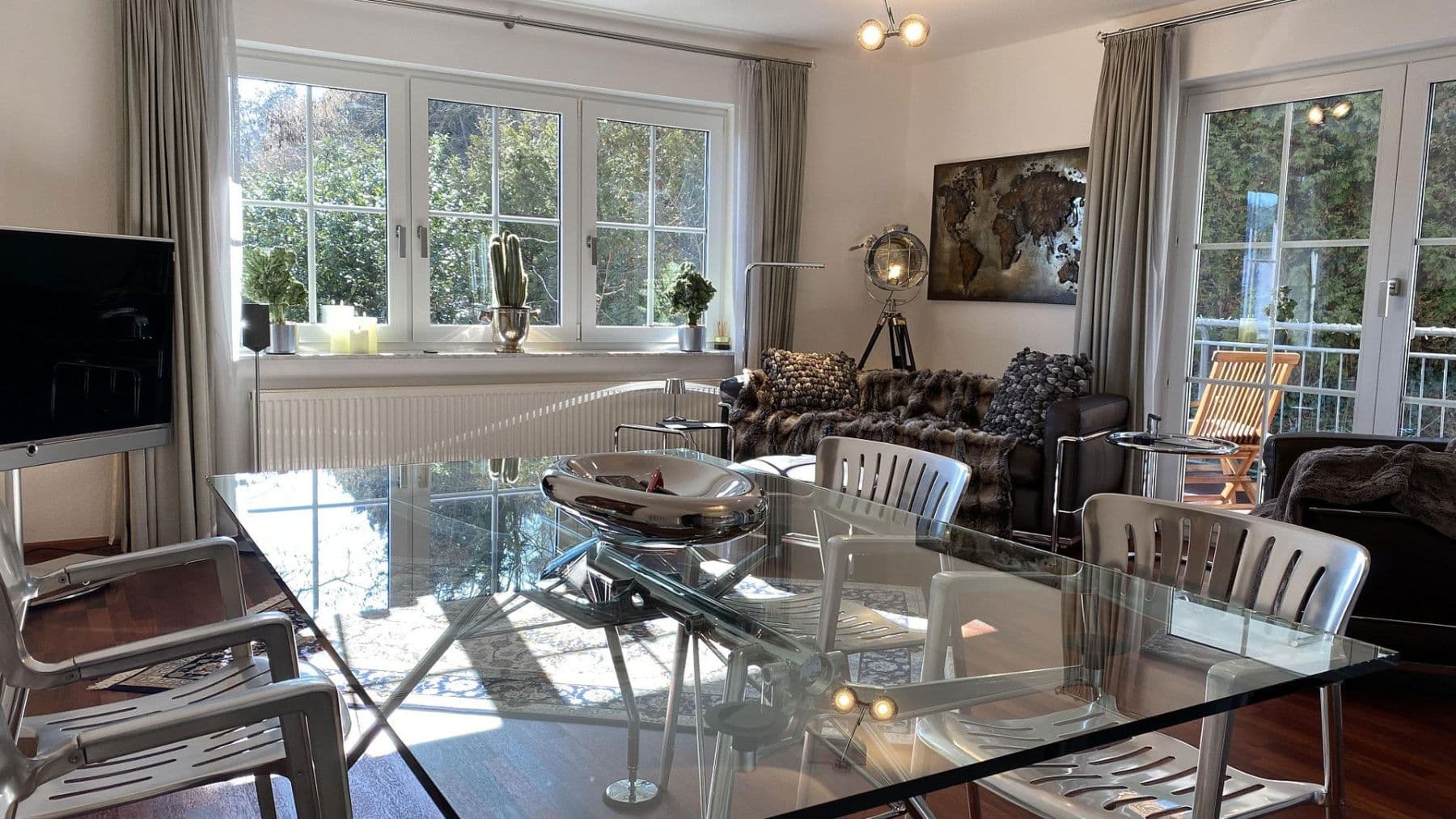 3 bedroom flat to rent, 94 m², Marburg, Hesse 3 bedroom flat to rent, 94 m², Marburg, Hesse