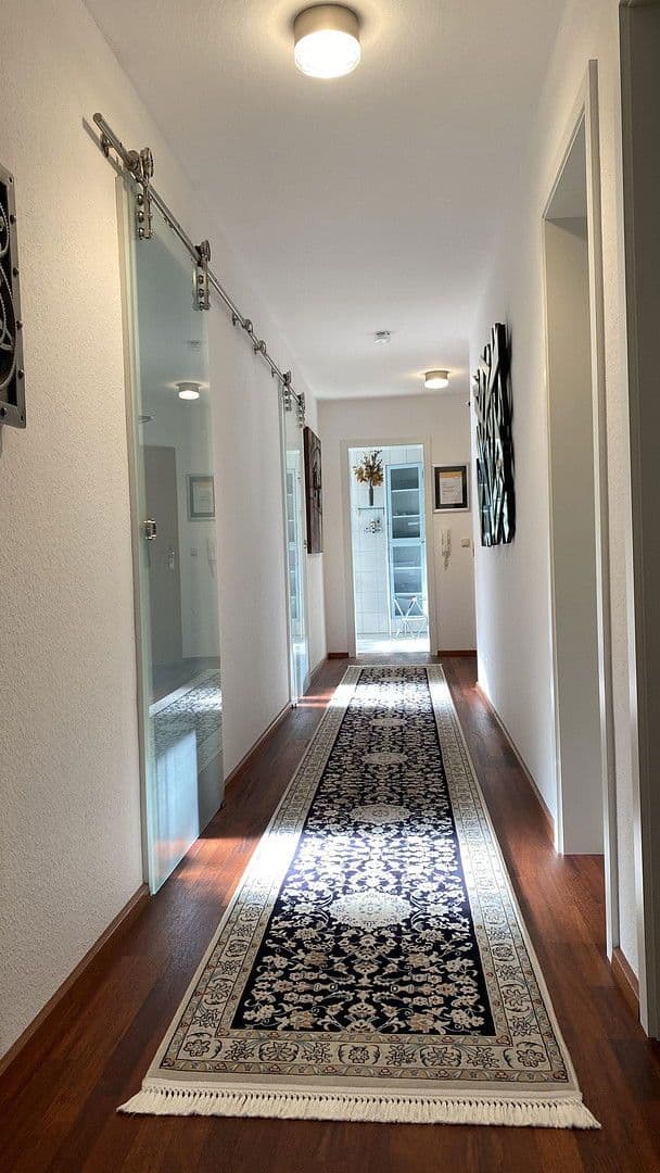 3 bedroom flat to rent, 94 m², Marburg, Hesse 3 bedroom flat to rent, 94 m², Marburg, Hesse