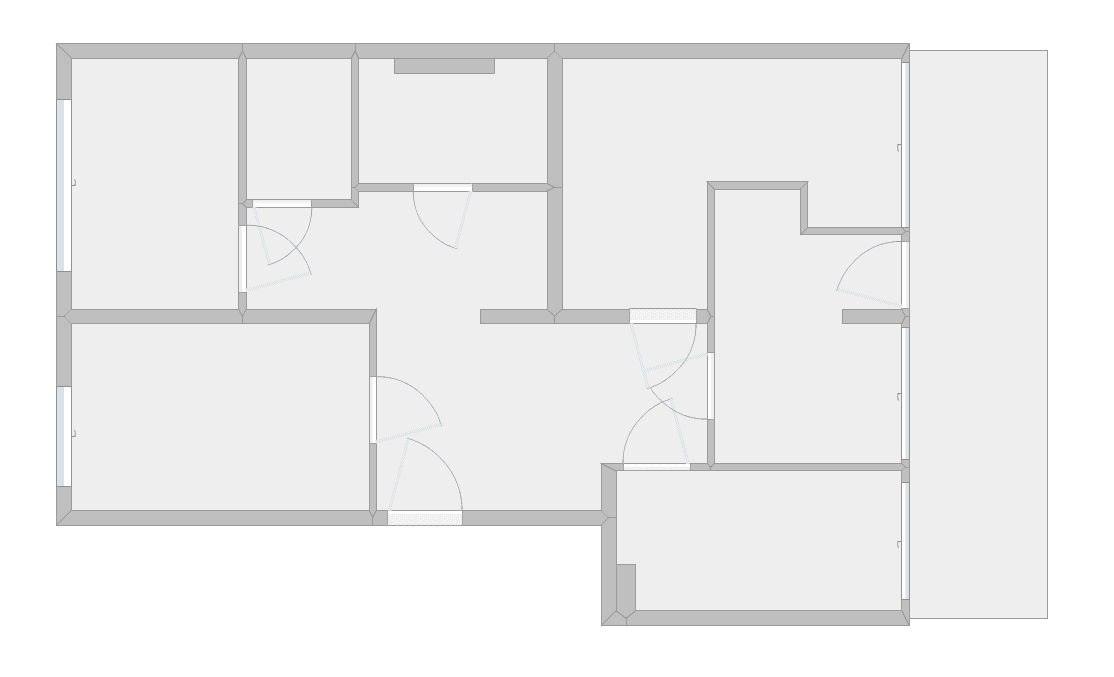 5 bedroom flat for sale, 76 m², München, Bavaria 5 bedroom flat for sale, 76 m², München, Bavaria