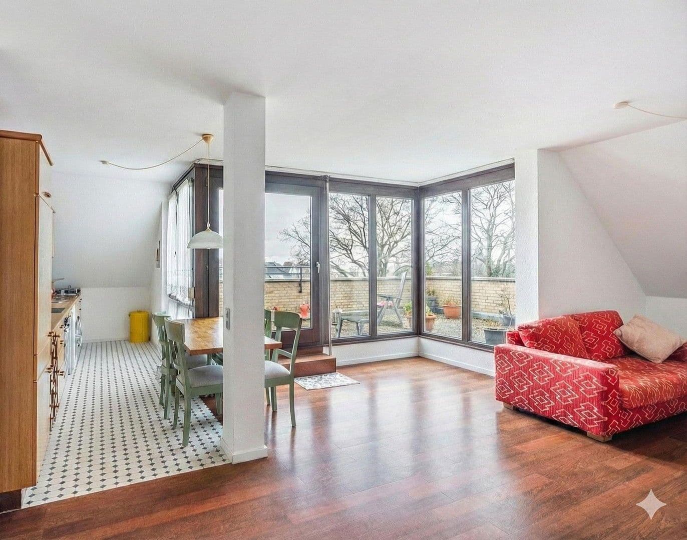 2 bedroom flat to rent, 75 m², Köln, North Rhine-Westphalia 2 bedroom flat to rent, 75 m², Köln, North Rhine-Westphalia