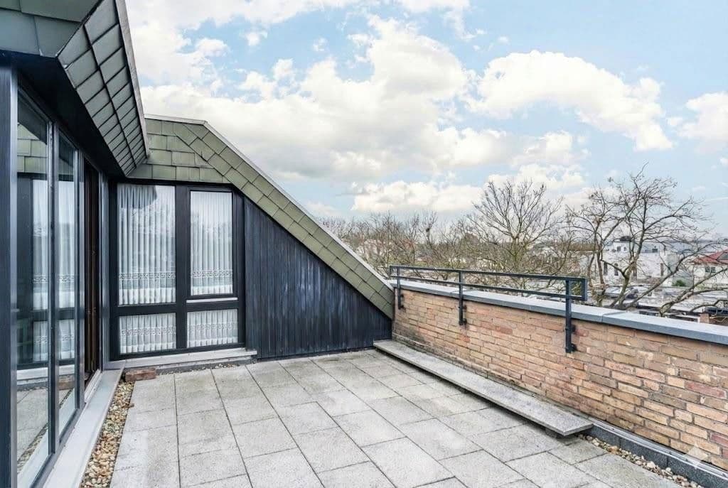 2 bedroom flat to rent, 75 m², Köln, North Rhine-Westphalia 2 bedroom flat to rent, 75 m², Köln, North Rhine-Westphalia