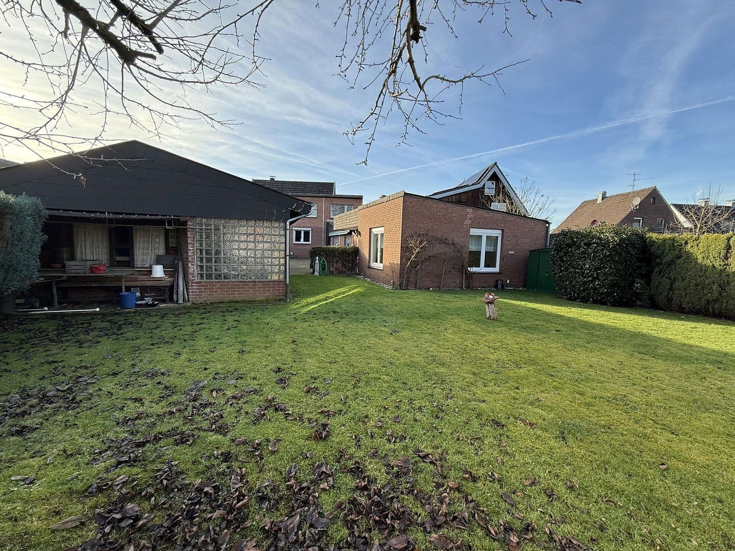 house for sale, 152 m², Niersenbruchstraße 94, Kamp-Lintfort, North Rhine-Westphalia house for sale, 152 m², Niersenbruchstraße 94, Kamp-Lintfort, North Rhine-Westphalia