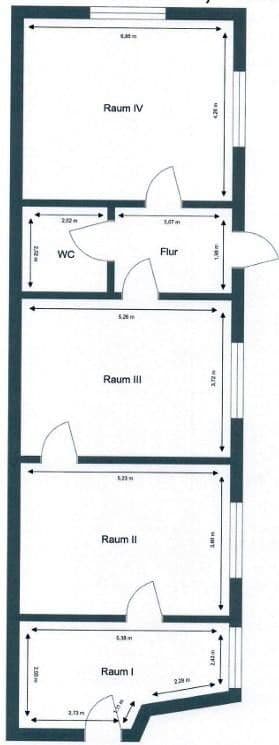 house for sale, 152 m², Niersenbruchstraße 94, Kamp-Lintfort, North Rhine-Westphalia house for sale, 152 m², Niersenbruchstraße 94, Kamp-Lintfort, North Rhine-Westphalia