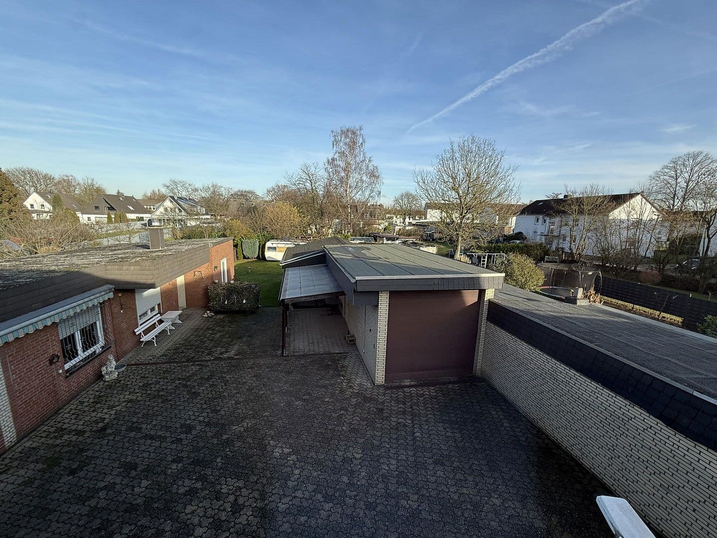 house for sale, 152 m², Niersenbruchstraße 94, Kamp-Lintfort, North Rhine-Westphalia house for sale, 152 m², Niersenbruchstraße 94, Kamp-Lintfort, North Rhine-Westphalia