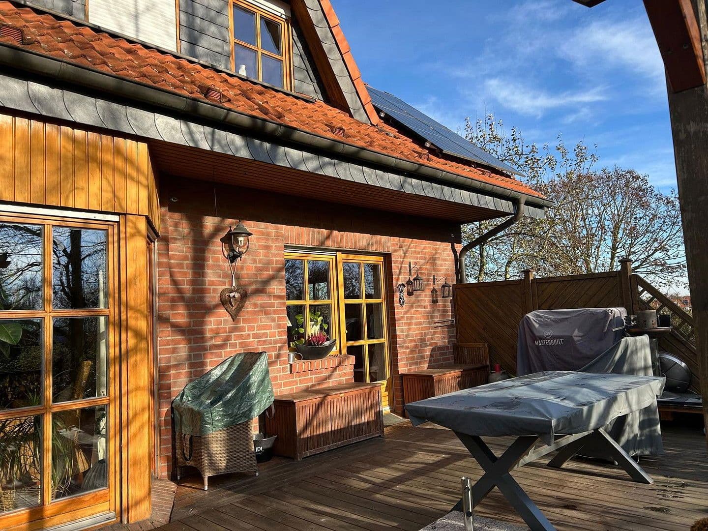 house for sale, 268 m², Sehnde, Lower Saxony house for sale, 268 m², Sehnde, Lower Saxony