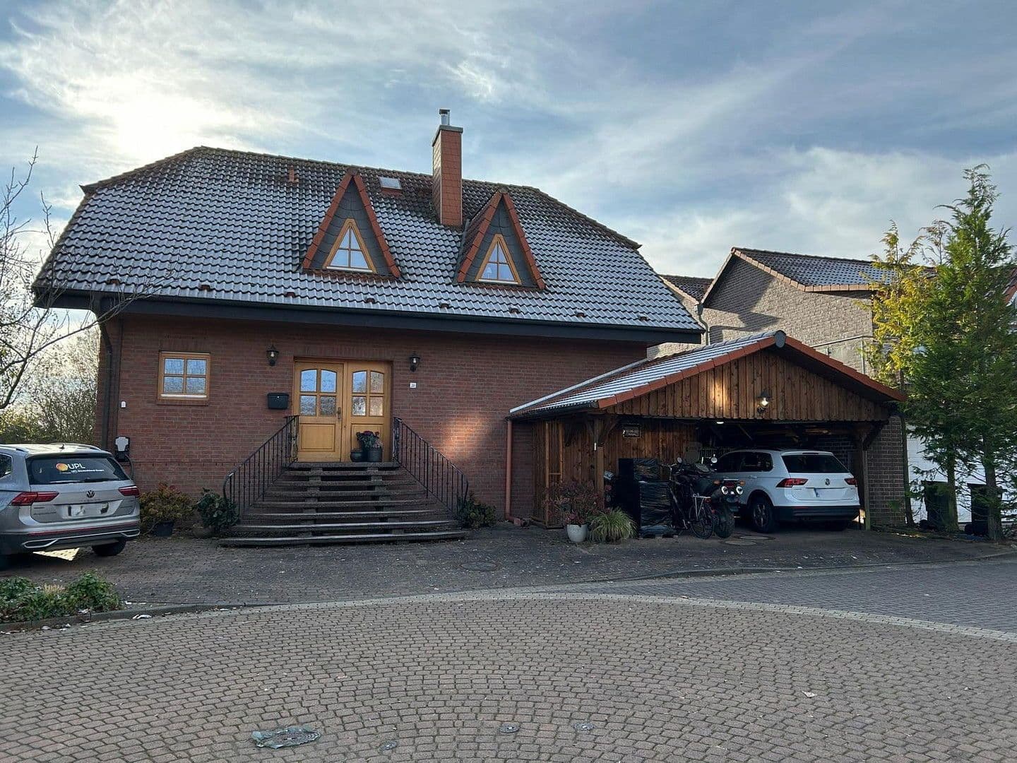 house for sale, 268 m², Sehnde, Lower Saxony house for sale, 268 m², Sehnde, Lower Saxony