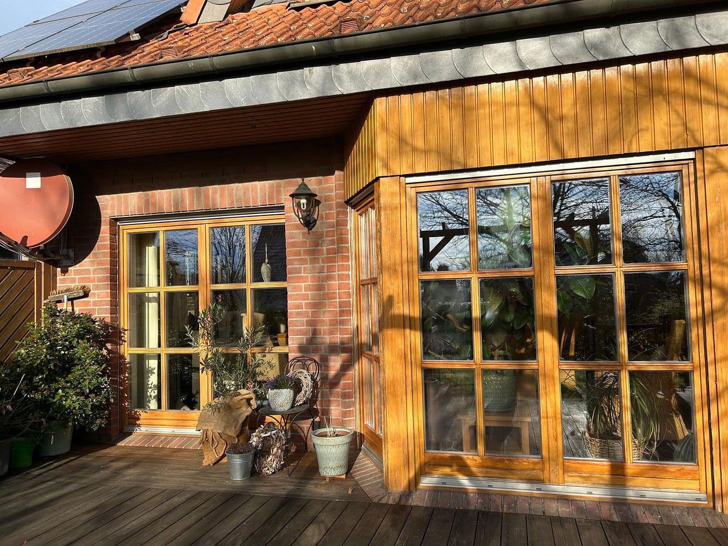 house for sale, 268 m², Sehnde, Lower Saxony house for sale, 268 m², Sehnde, Lower Saxony