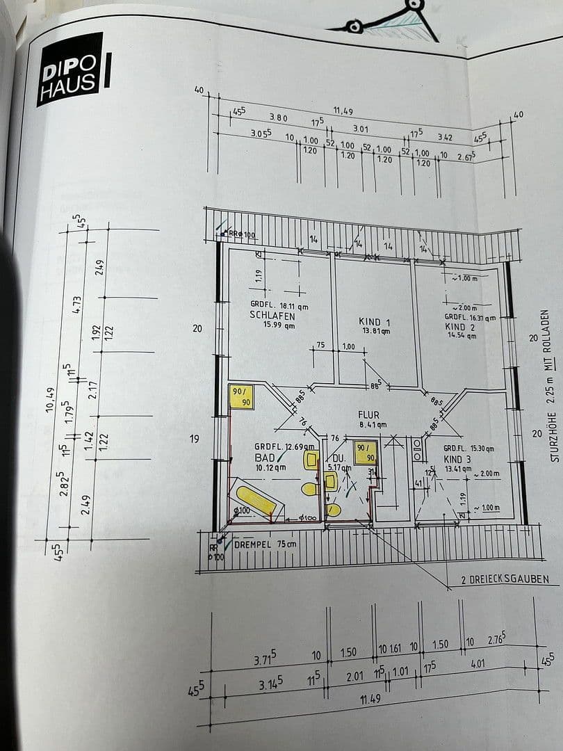 house for sale, 268 m², Sehnde, Lower Saxony house for sale, 268 m², Sehnde, Lower Saxony