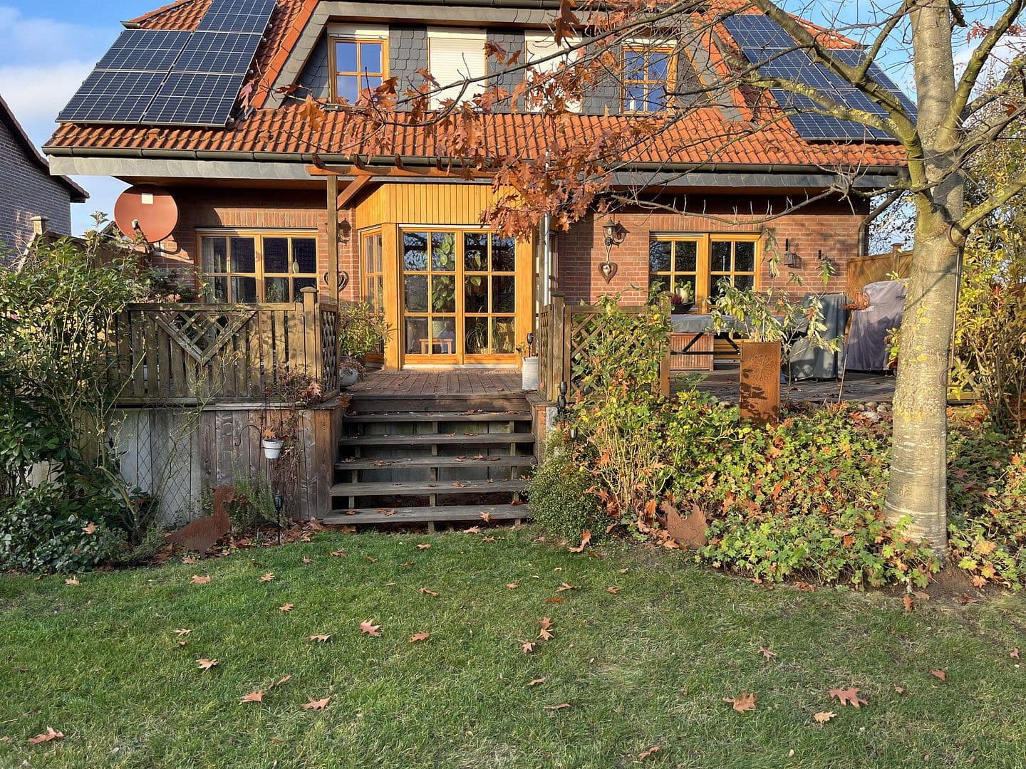 house for sale, 268 m², Sehnde, Lower Saxony house for sale, 268 m², Sehnde, Lower Saxony