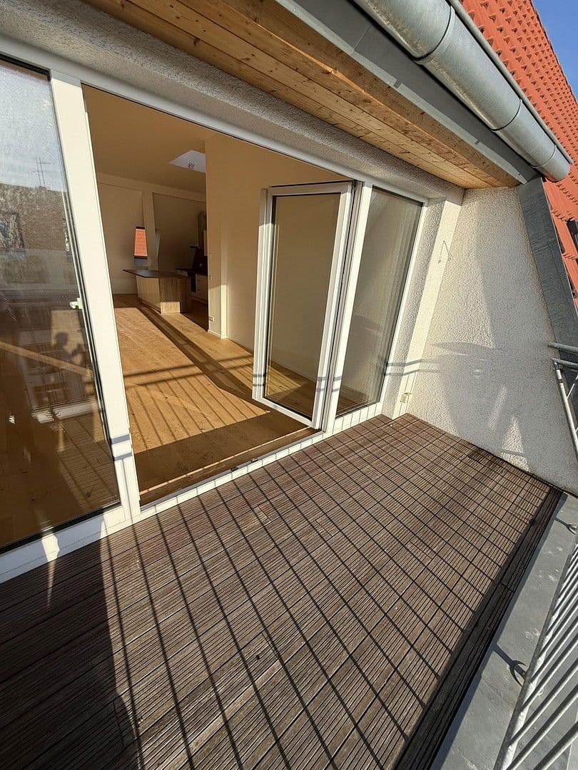 2 bedroom flat to rent, 79 m², Detmolder Straße, Berlin, Berlin 2 bedroom flat to rent, 79 m², Detmolder Straße, Berlin, Berlin