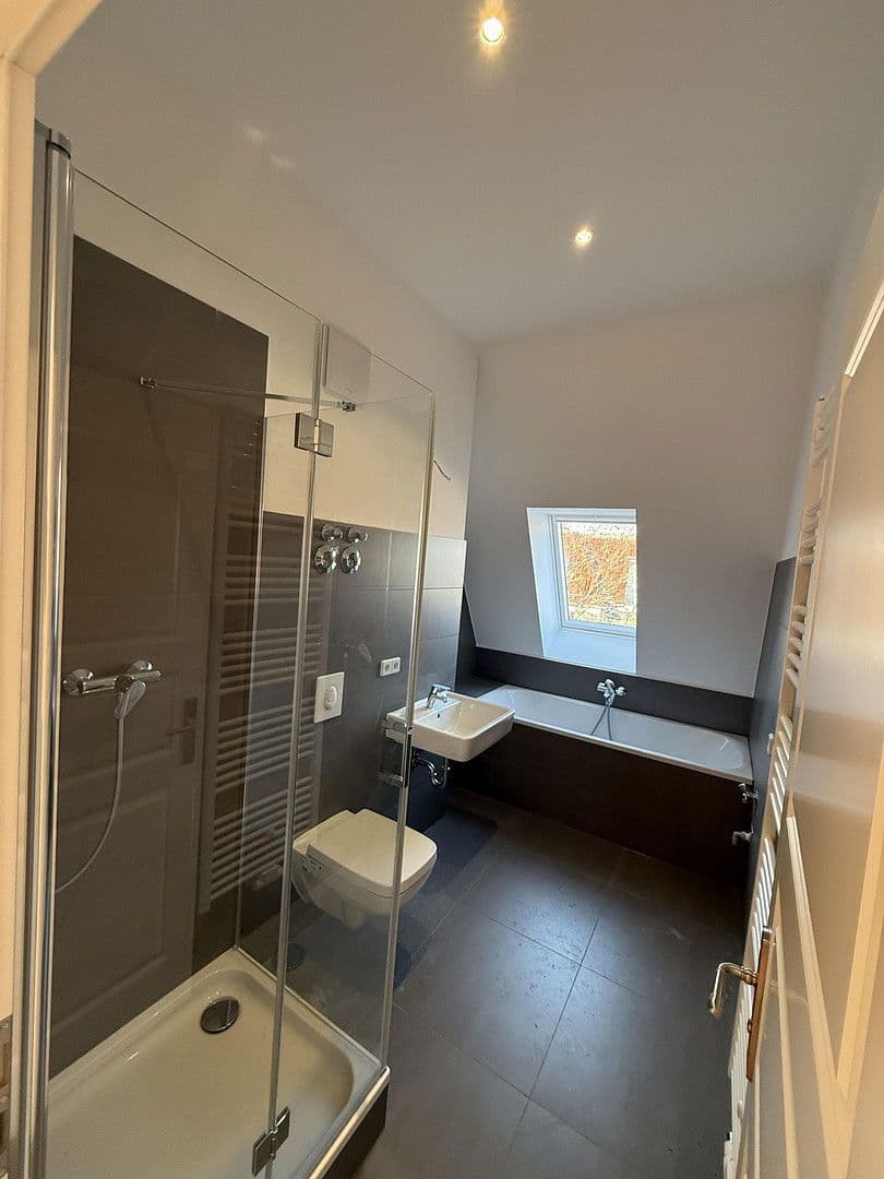 2 bedroom flat to rent, 79 m², Detmolder Straße, Berlin, Berlin 2 bedroom flat to rent, 79 m², Detmolder Straße, Berlin, Berlin