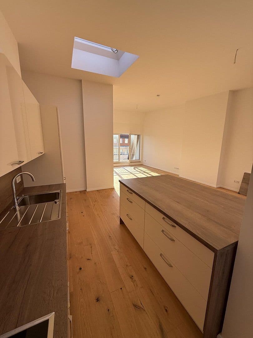 2 bedroom flat to rent, 79 m², Detmolder Straße, Berlin, Berlin 2 bedroom flat to rent, 79 m², Detmolder Straße, Berlin, Berlin