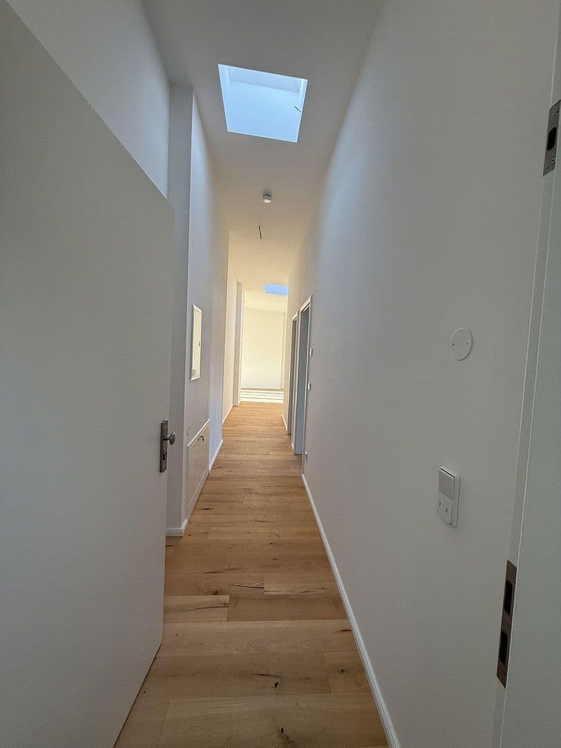 2 bedroom flat to rent, 79 m², Detmolder Straße, Berlin, Berlin 2 bedroom flat to rent, 79 m², Detmolder Straße, Berlin, Berlin