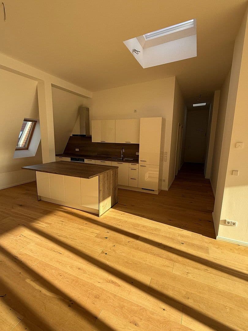 2 bedroom flat to rent, 79 m², Detmolder Straße, Berlin, Berlin 2 bedroom flat to rent, 79 m², Detmolder Straße, Berlin, Berlin