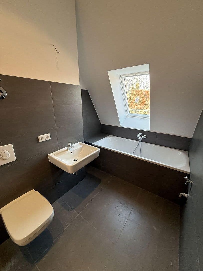 2 bedroom flat to rent, 79 m², Detmolder Straße, Berlin, Berlin 2 bedroom flat to rent, 79 m², Detmolder Straße, Berlin, Berlin