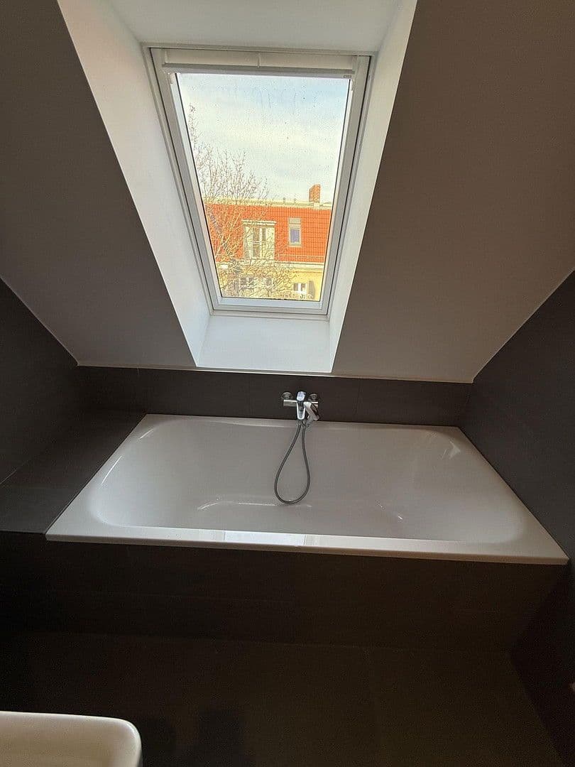 2 bedroom flat to rent, 79 m², Detmolder Straße, Berlin, Berlin 2 bedroom flat to rent, 79 m², Detmolder Straße, Berlin, Berlin