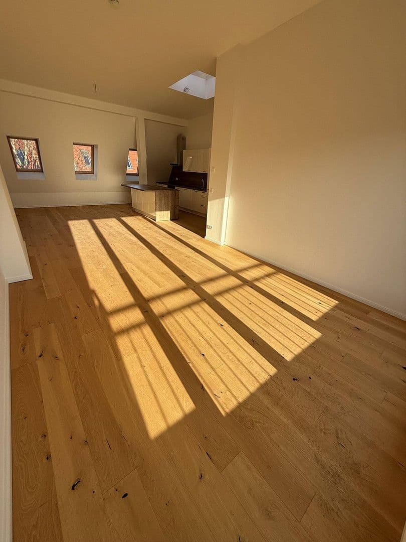 2 bedroom flat to rent, 79 m², Detmolder Straße, Berlin, Berlin 2 bedroom flat to rent, 79 m², Detmolder Straße, Berlin, Berlin