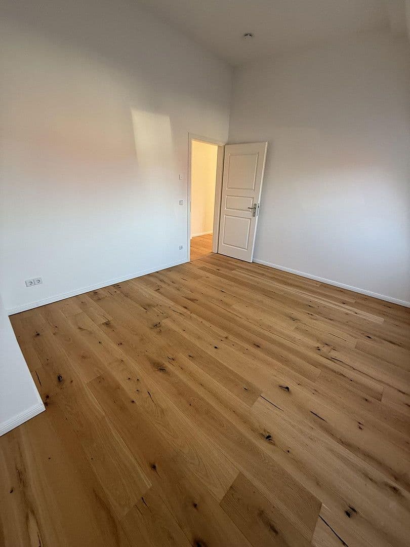 2 bedroom flat to rent, 79 m², Detmolder Straße, Berlin, Berlin 2 bedroom flat to rent, 79 m², Detmolder Straße, Berlin, Berlin