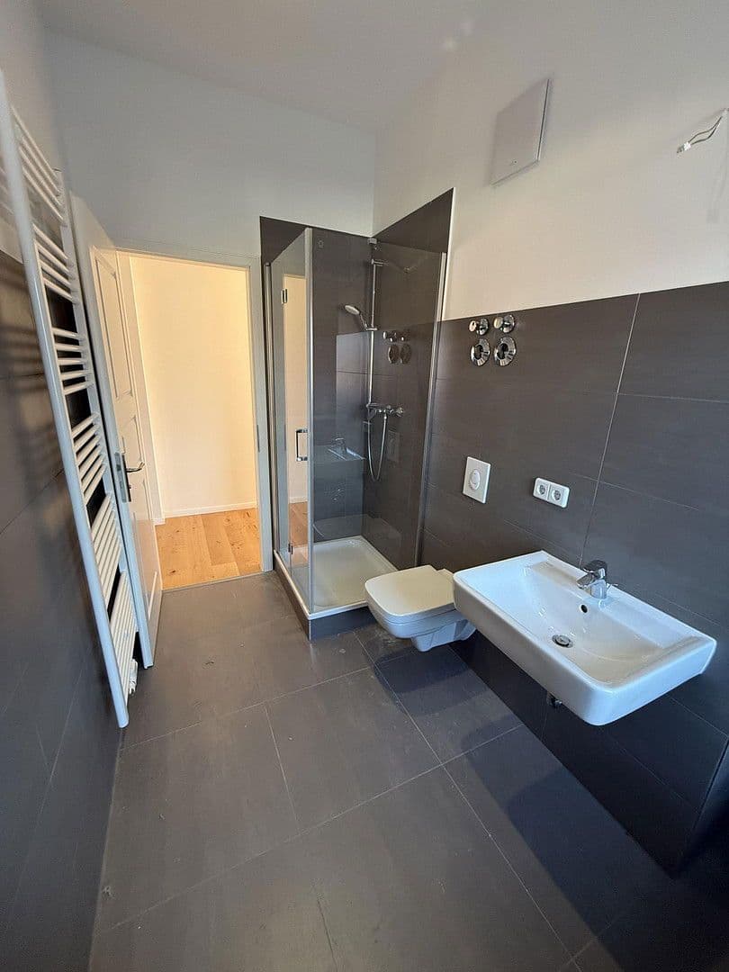 2 bedroom flat to rent, 79 m², Detmolder Straße, Berlin, Berlin 2 bedroom flat to rent, 79 m², Detmolder Straße, Berlin, Berlin