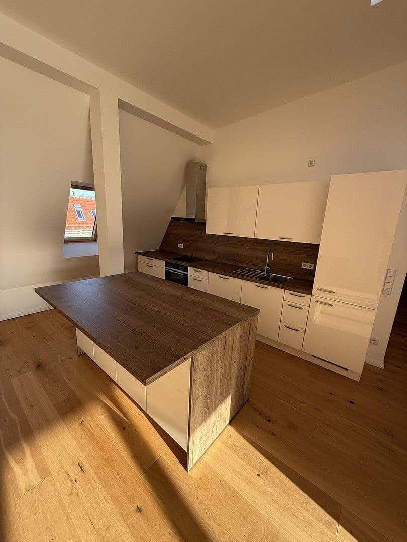 2 bedroom flat to rent, 79 m², Detmolder Straße, Berlin, Berlin 2 bedroom flat to rent, 79 m², Detmolder Straße, Berlin, Berlin