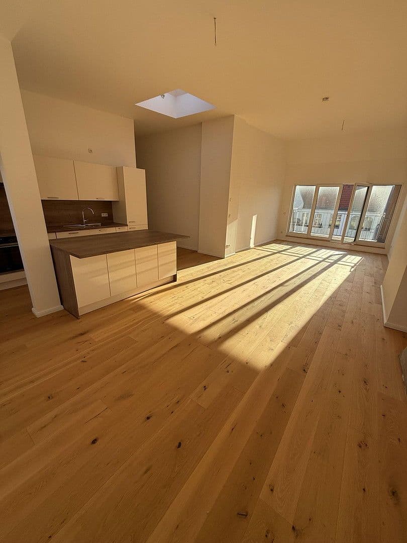 2 bedroom flat to rent, 79 m², Detmolder Straße, Berlin, Berlin 2 bedroom flat to rent, 79 m², Detmolder Straße, Berlin, Berlin