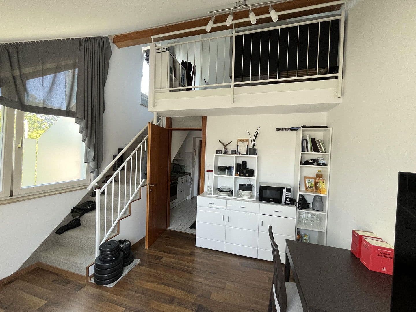 Studio flat for sale, 31 m², Stuttgart, Baden-Württemberg Studio flat for sale, 31 m², Stuttgart, Baden-Württemberg