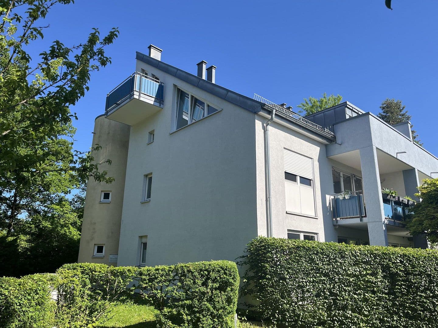 Studio flat for sale, 31 m², Stuttgart, Baden-Württemberg Studio flat for sale, 31 m², Stuttgart, Baden-Württemberg